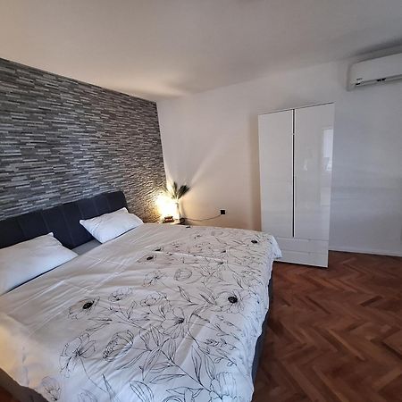 Apartment Little Princess Dora Senj  Zewnętrze zdjęcie