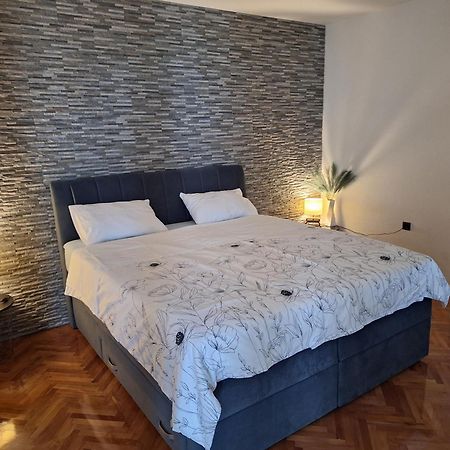 Apartment Little Princess Dora Senj  Zewnętrze zdjęcie