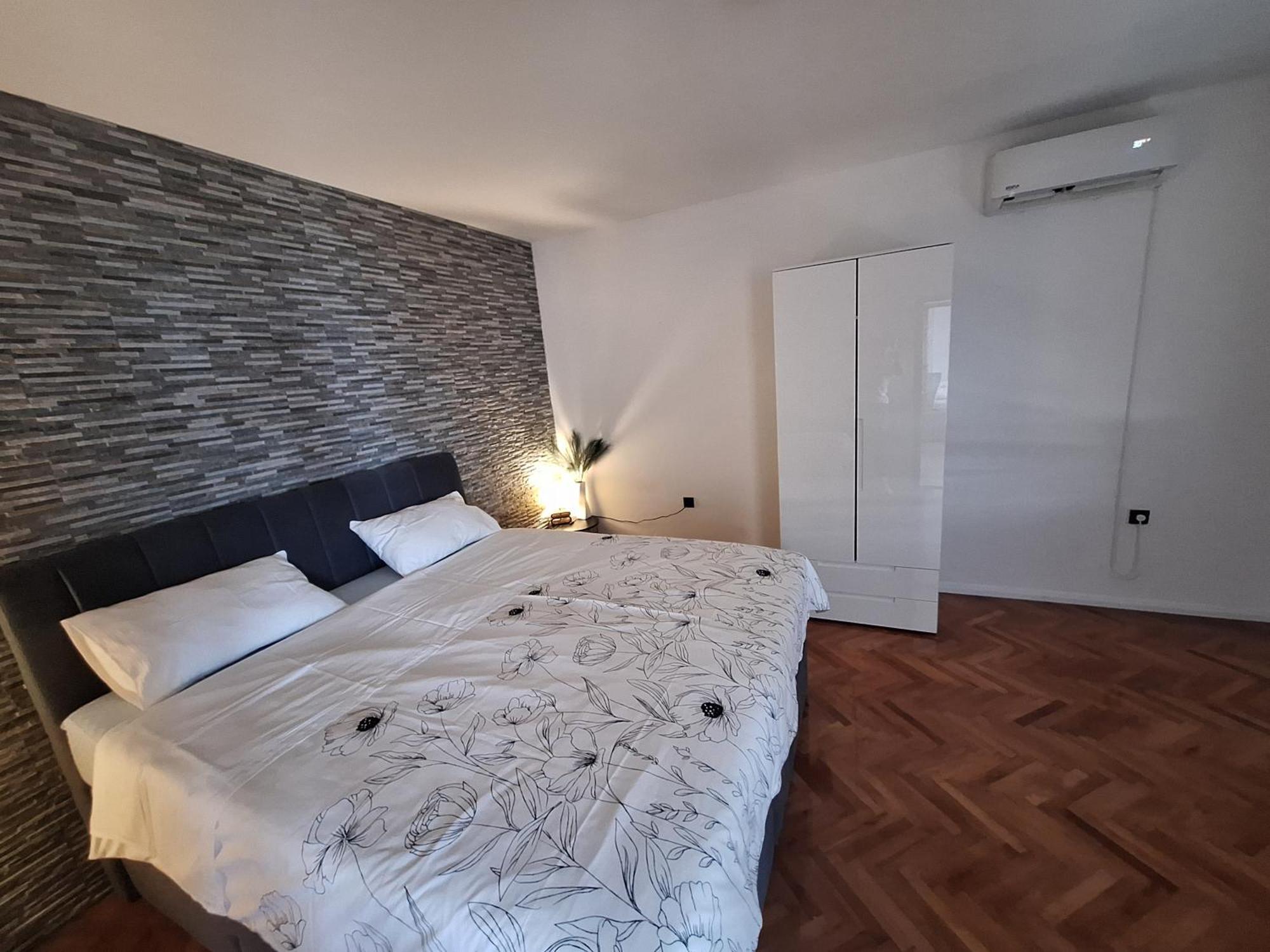 Apartment Little Princess Dora Senj  Zewnętrze zdjęcie