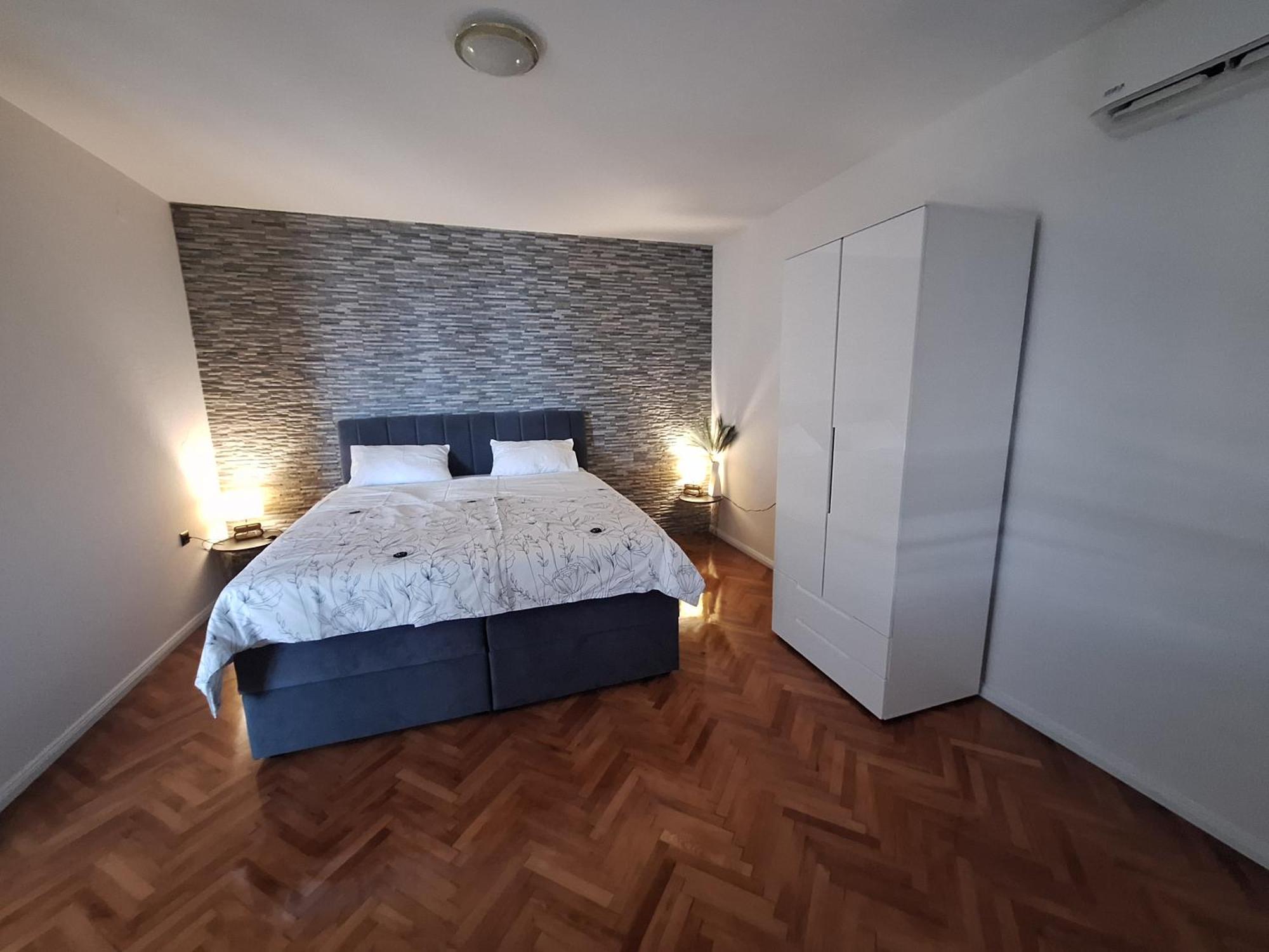 Apartment Little Princess Dora Senj  Zewnętrze zdjęcie