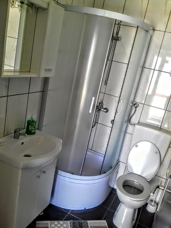 Apartment Little Princess Dora Senj  Zewnętrze zdjęcie