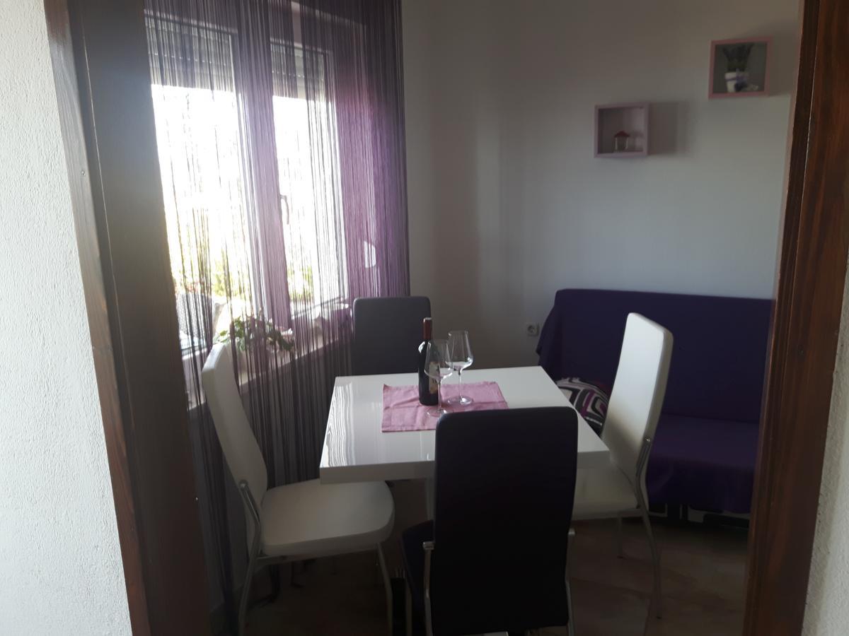 Apartment Little Princess Dora Senj  Zewnętrze zdjęcie