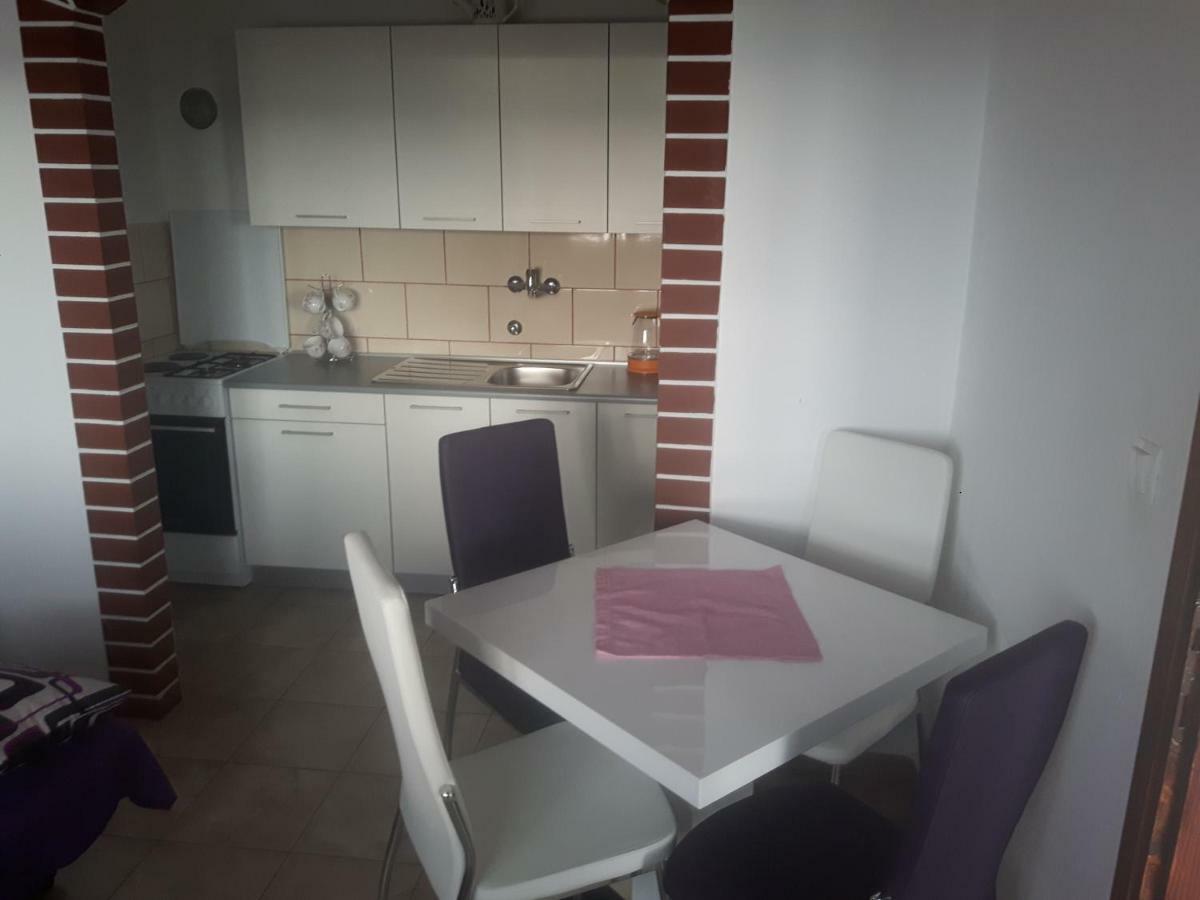 Apartment Little Princess Dora Senj  Zewnętrze zdjęcie