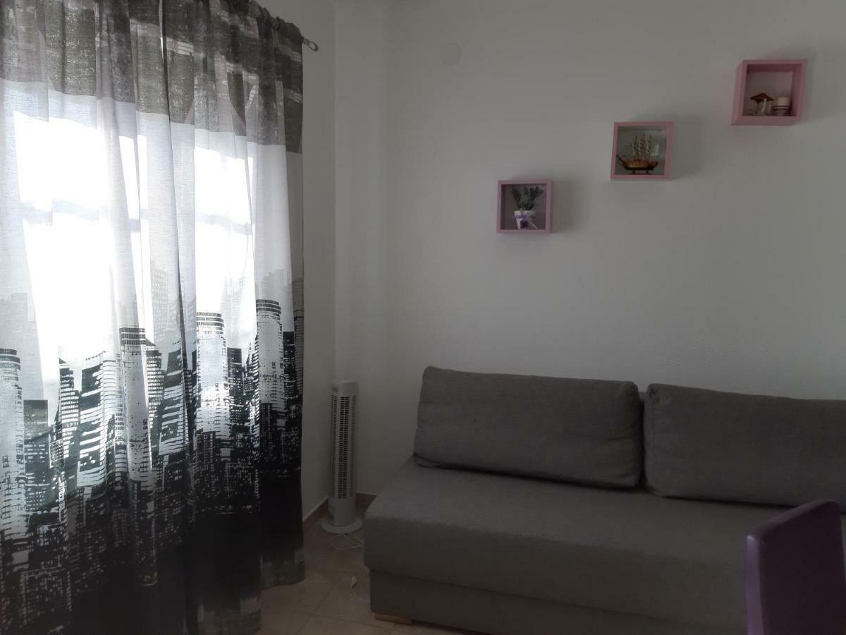 Apartment Little Princess Dora Senj  Zewnętrze zdjęcie